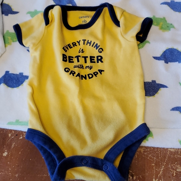 Like New, Newborn Baby Bundle - Picture 11 of 15